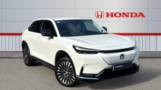 Honda E Ny1 150kW Elegance 69kWh 5dr Auto Electric Hatchback